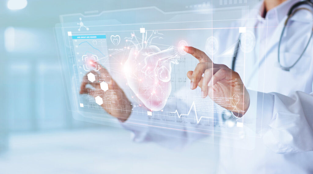 docteur cardiologue