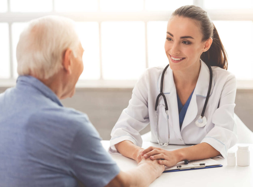 consultation médicale