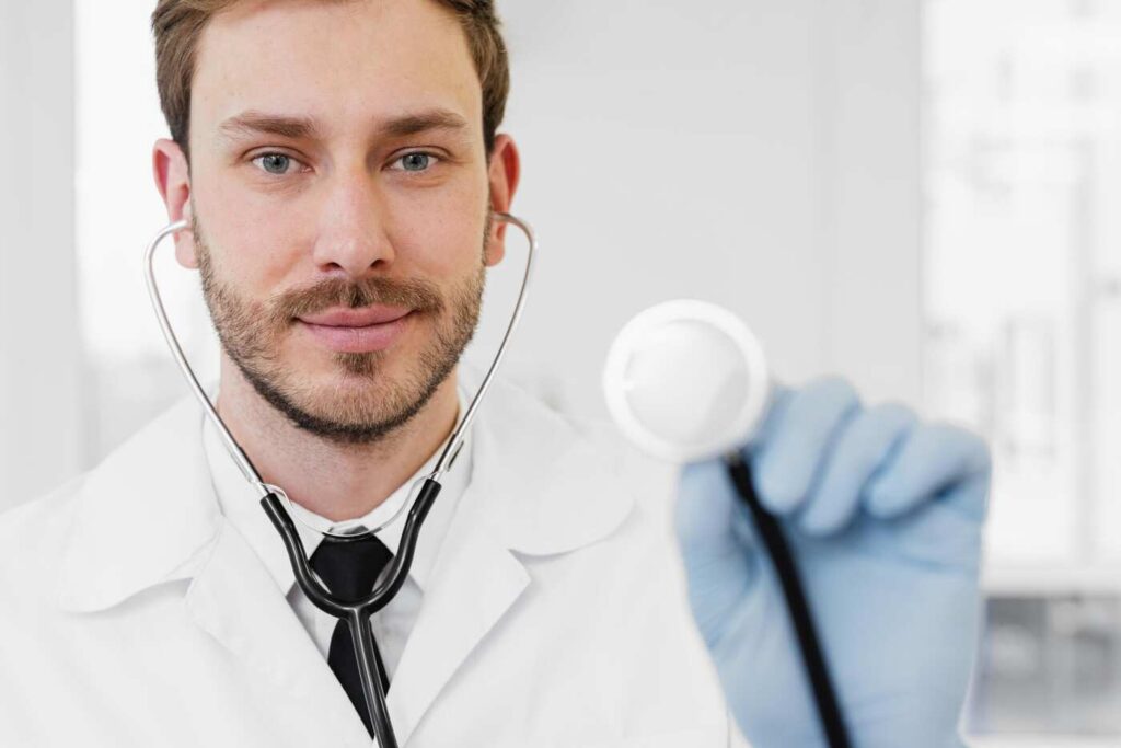 docteur