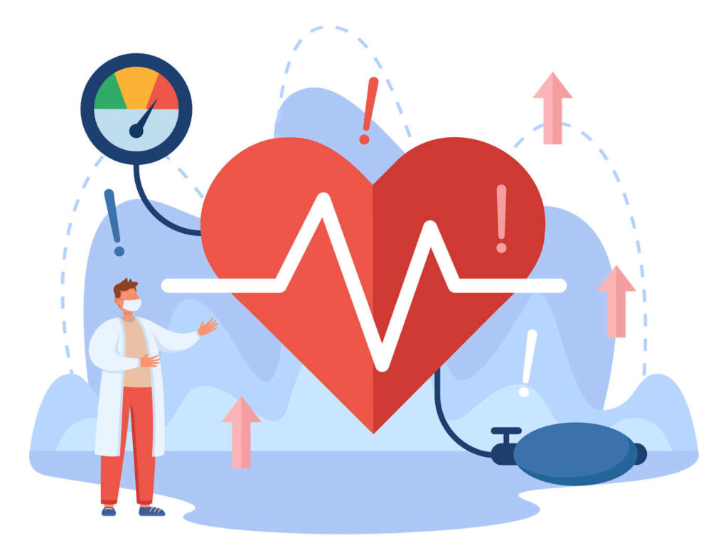 hypertension artérielle