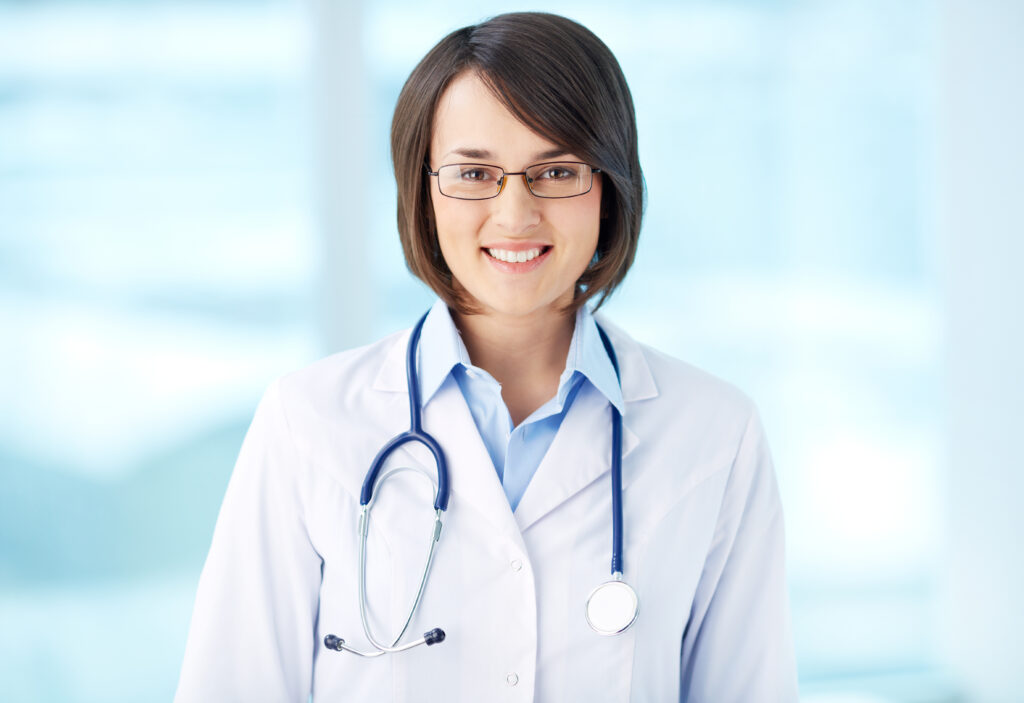 docteur