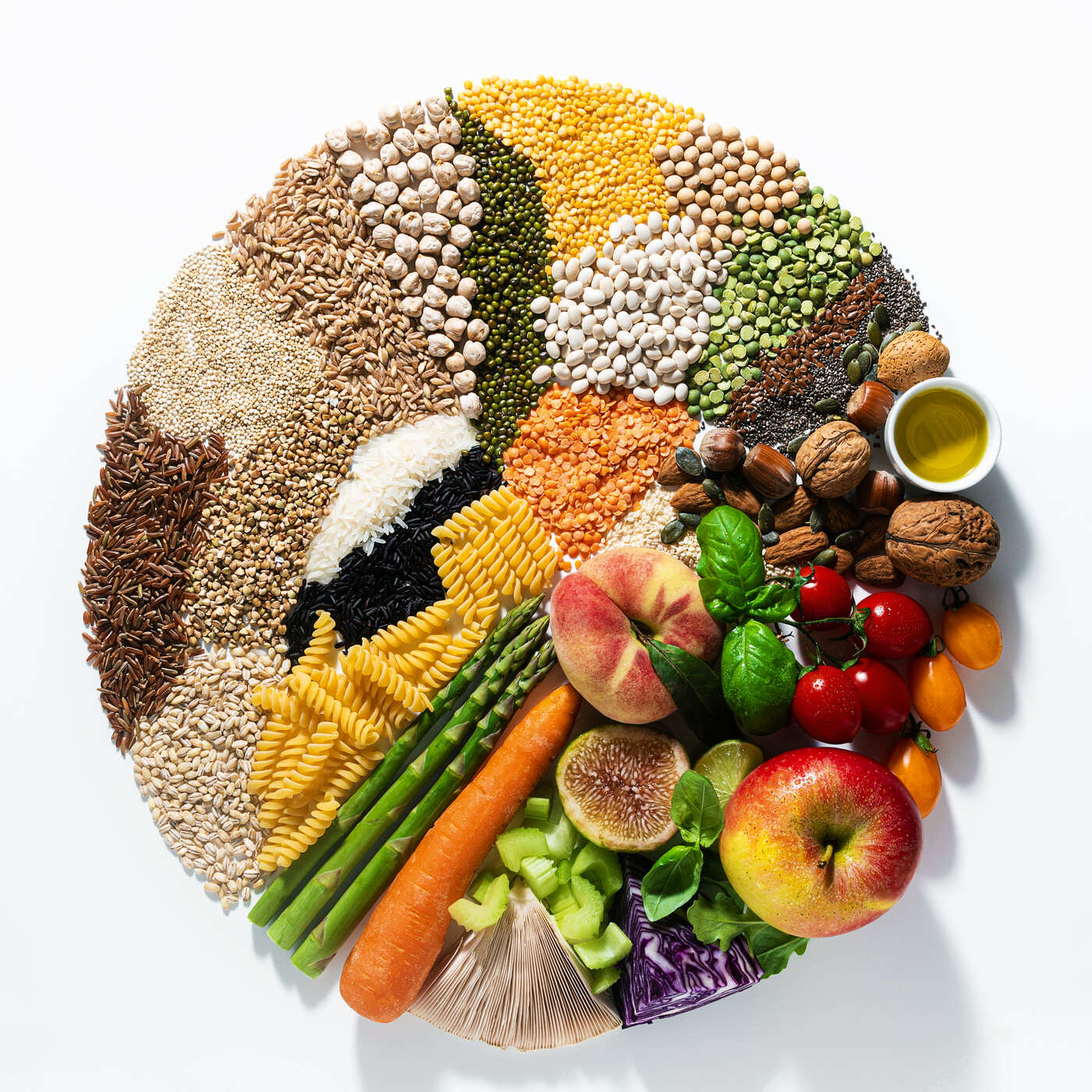 bons glucides pour maigrir