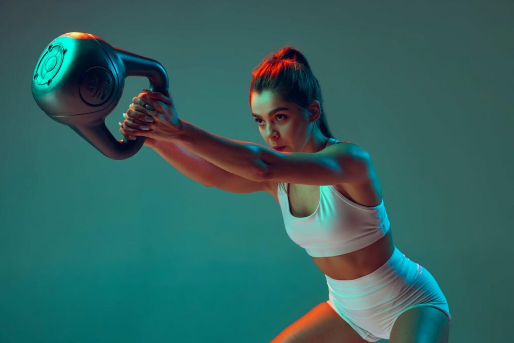 crossfit sport pour perdre du ventre
