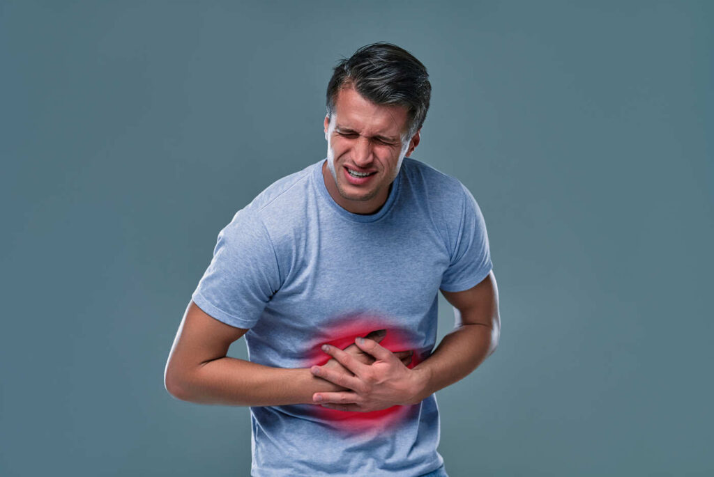 douleur varices œsophagiennes