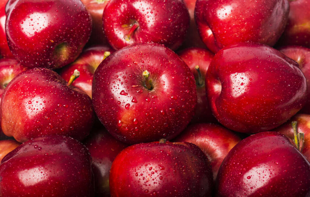 pommes