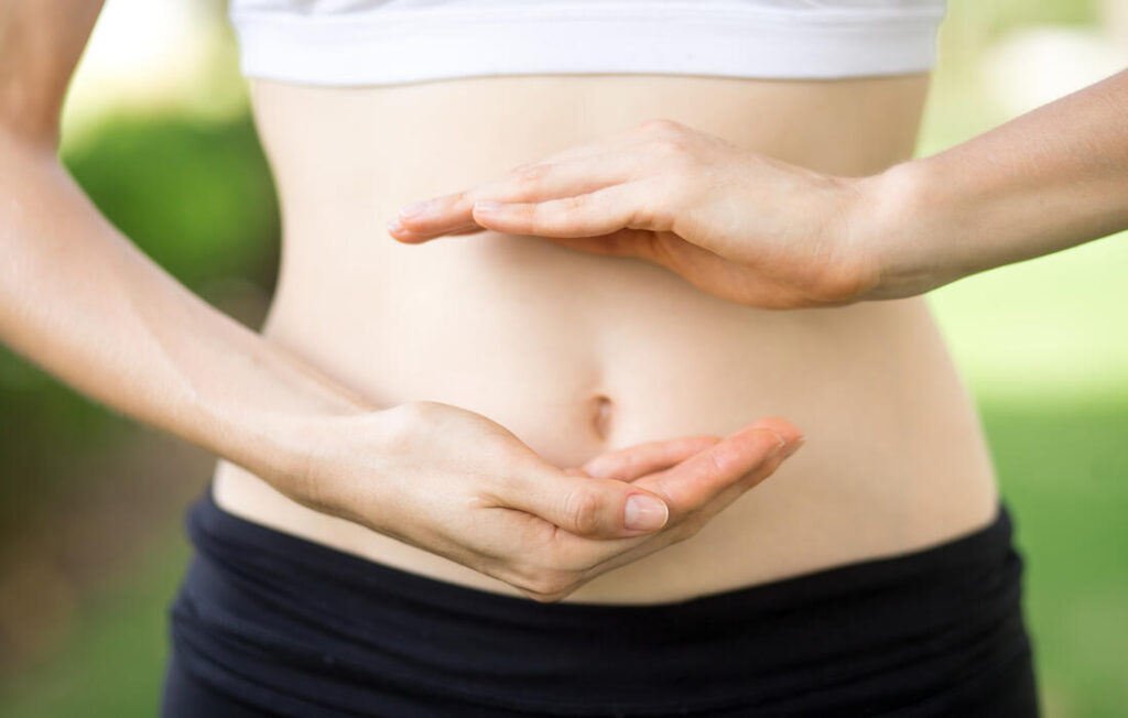 bonne digestion 