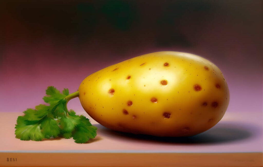Tubercules