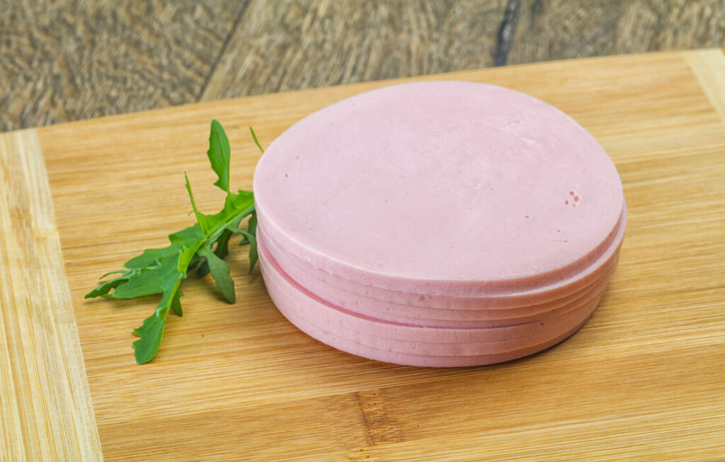 Charcuterie, un aliment inflammatoire