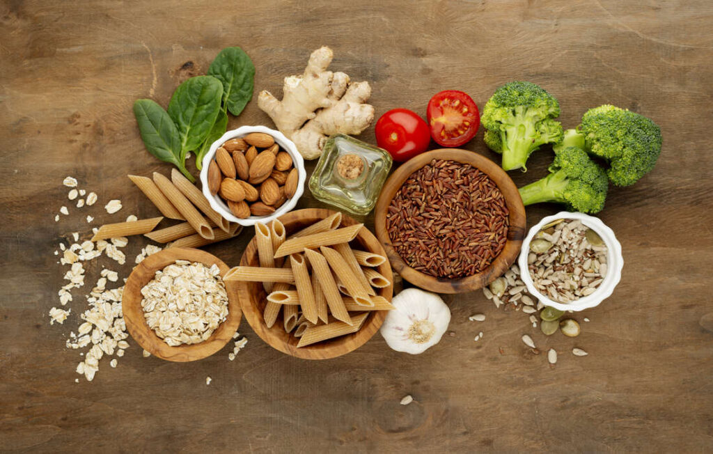 alimentation contre la diverticulite