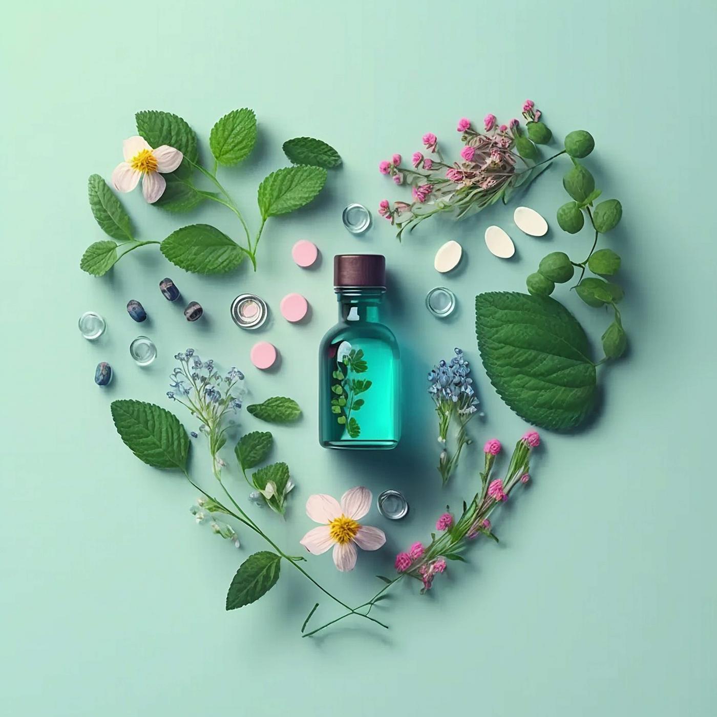 antispasmodique naturel