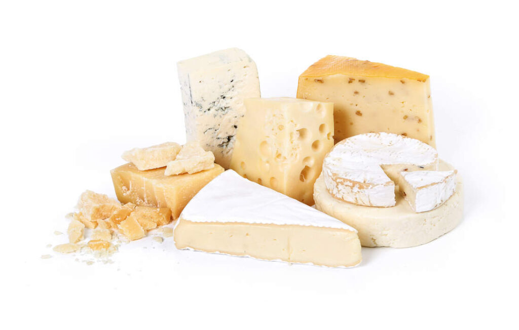 fromages