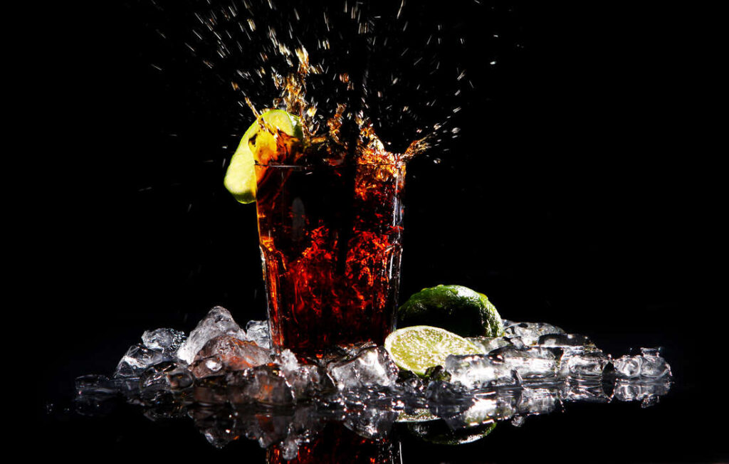Boissons Sucrées