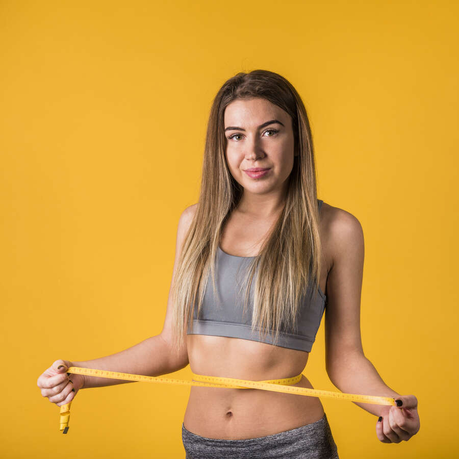 Perte de Poids sans Sport