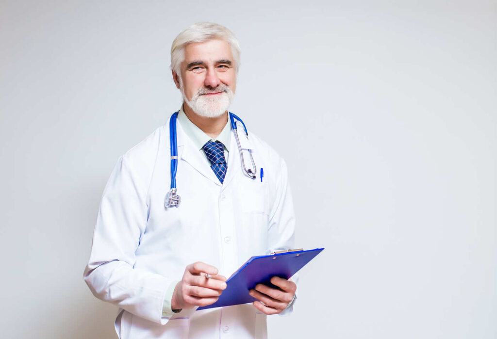 docteur