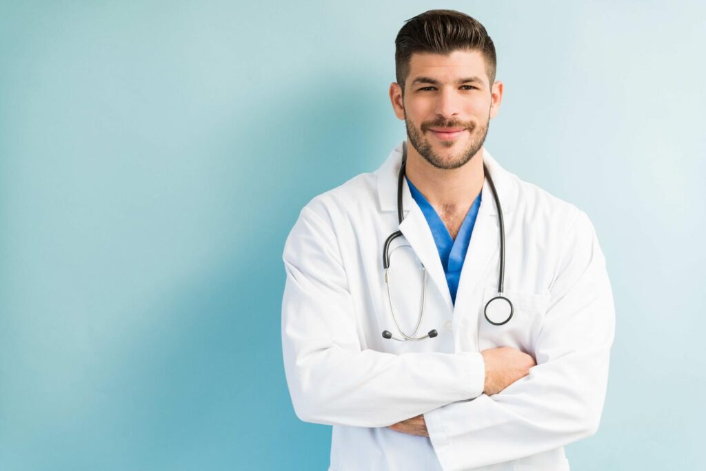 docteur