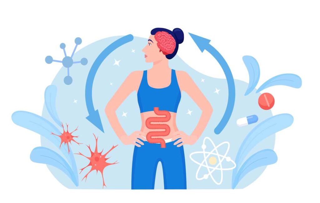Symptômes des Gaz Intestinaux