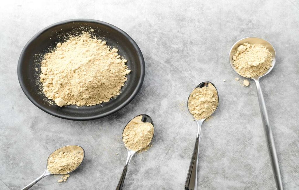 Levure Nutritionnelle