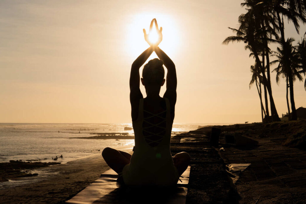 méditation anti-stress