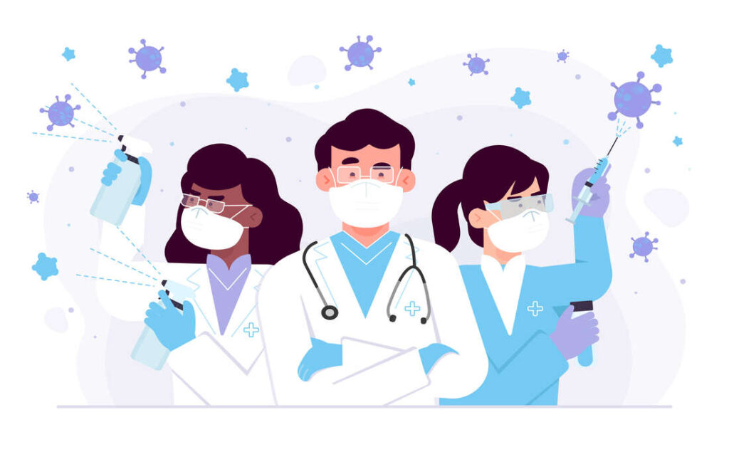 infections des glandes salivaires