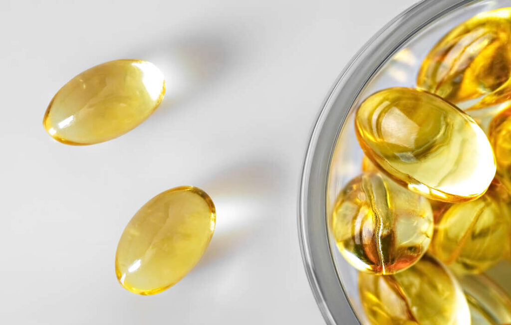 Omega-3