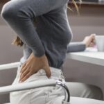 douleur côté droit