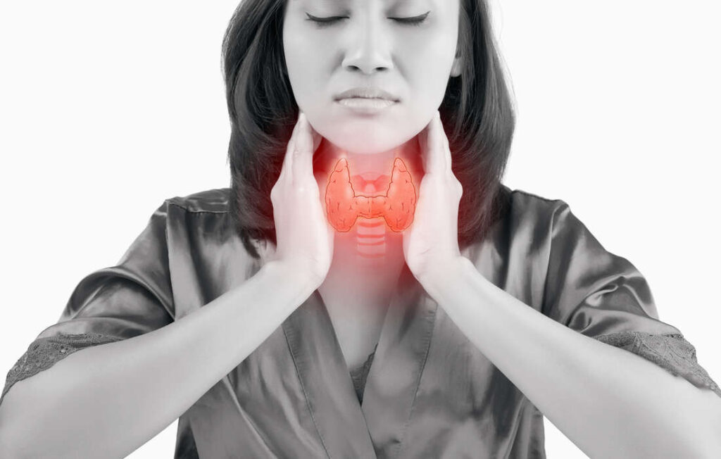 Traitement pour le Cancer de la Thyroïde