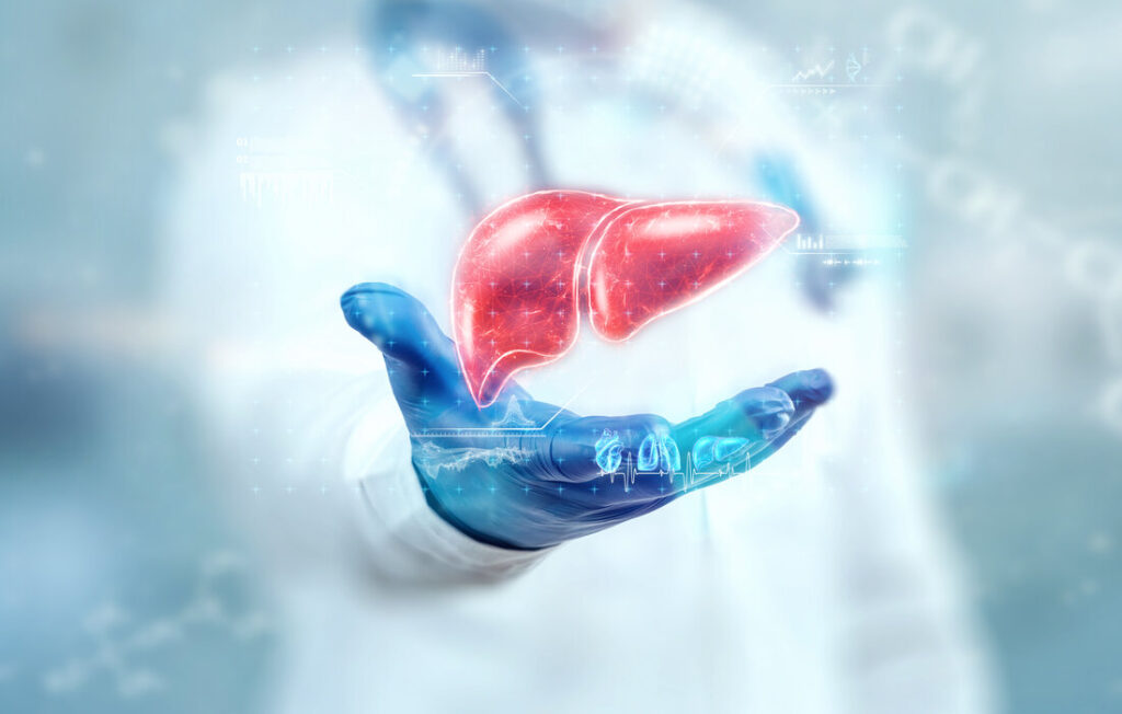 Traitements de l'Insuffisance Hépatique