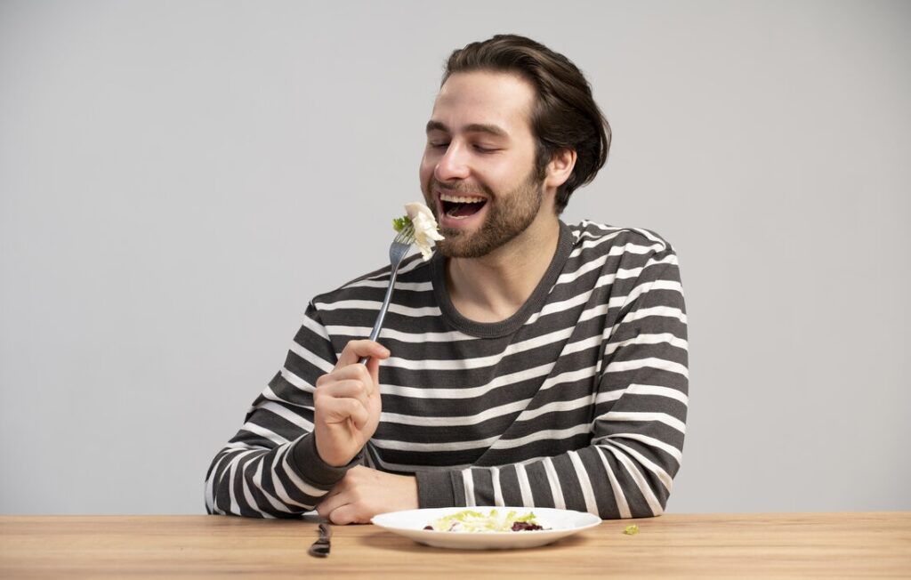  Régulation de l'Appétit 