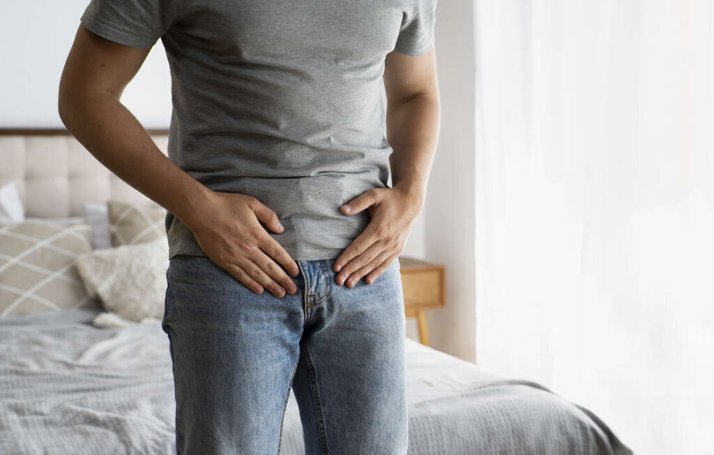 Risques du Cancer de la Prostate
