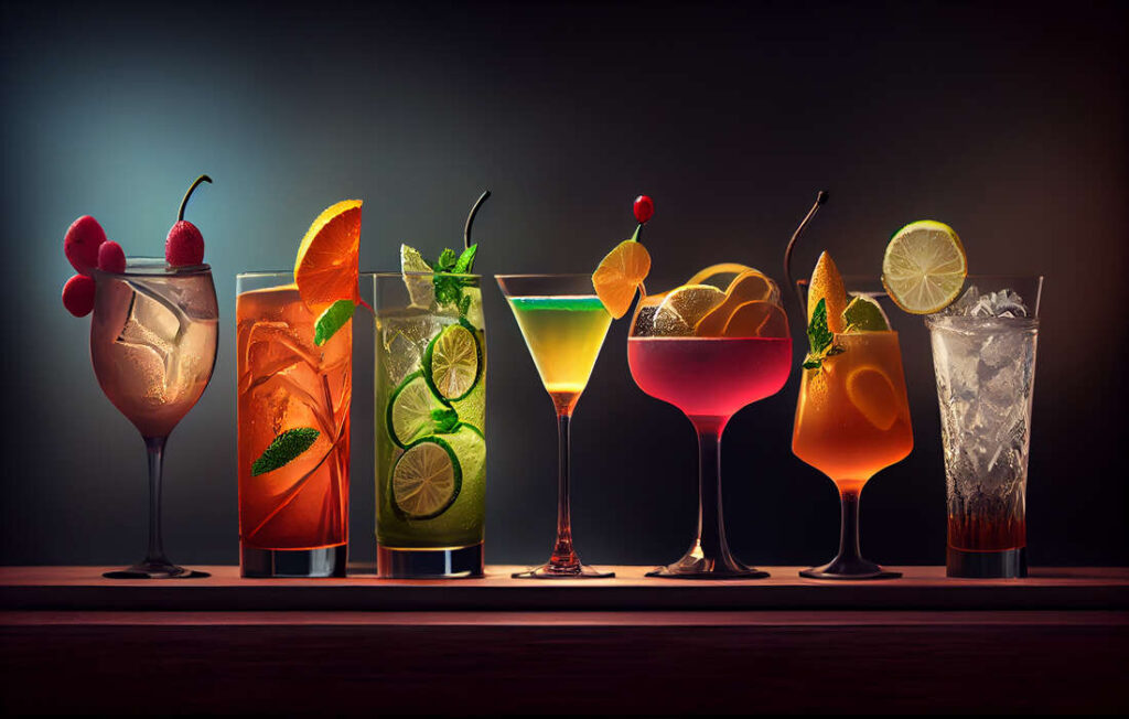 Alcool