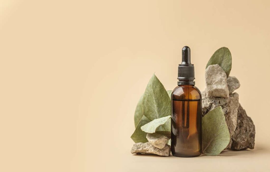 huile essentielle anti inflammatoire