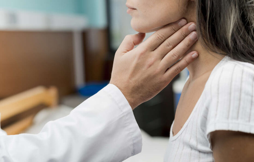 consulter un médecin
