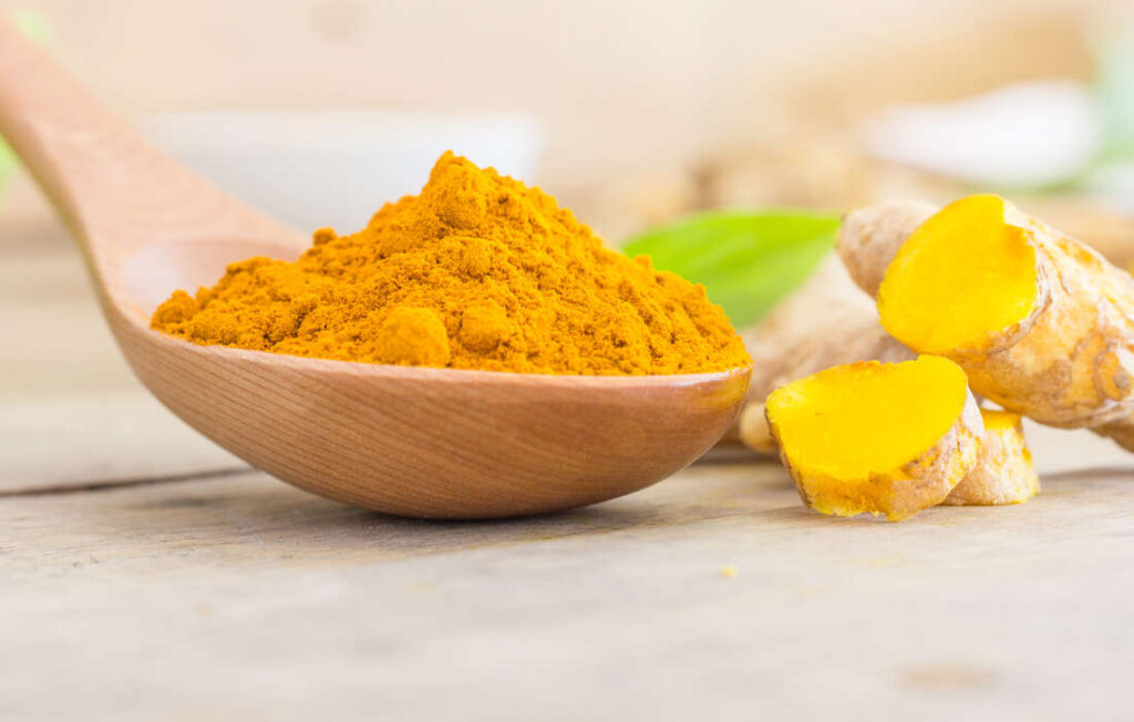 Curcuma 