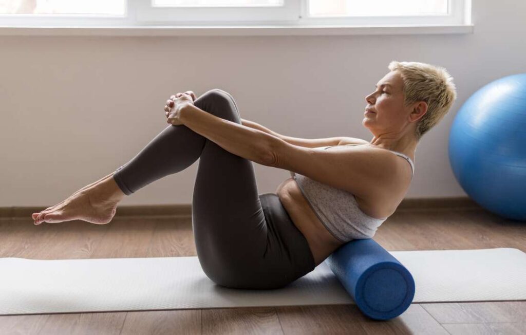 Exercices de Kegel