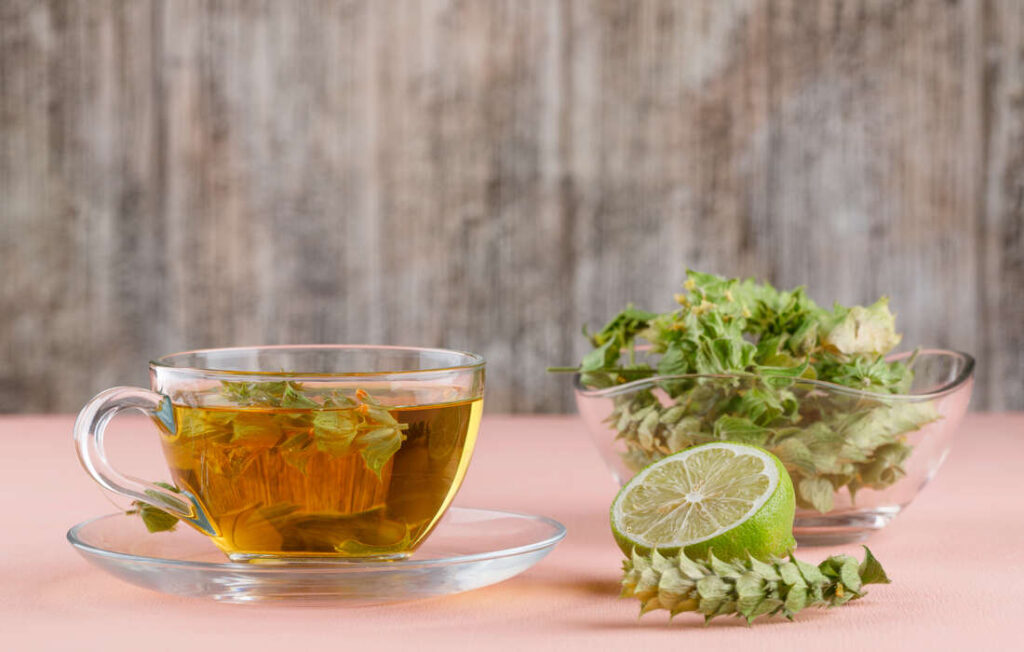 Infusion de Chardon-Marie pour la Vésicule Biliaire