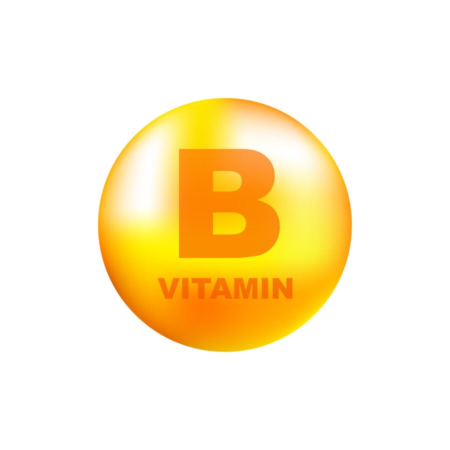 vitamine b