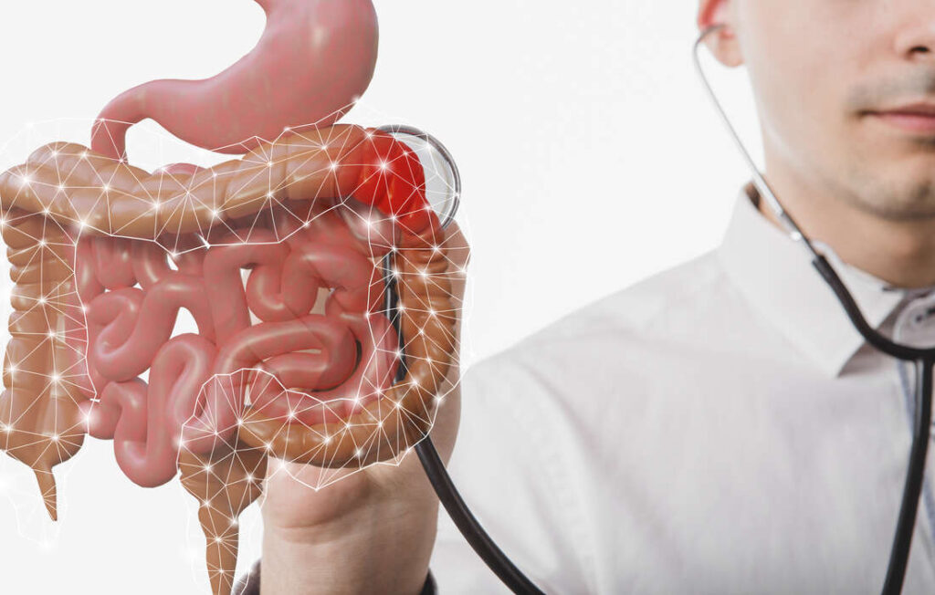 gastro entérologue bruxelles