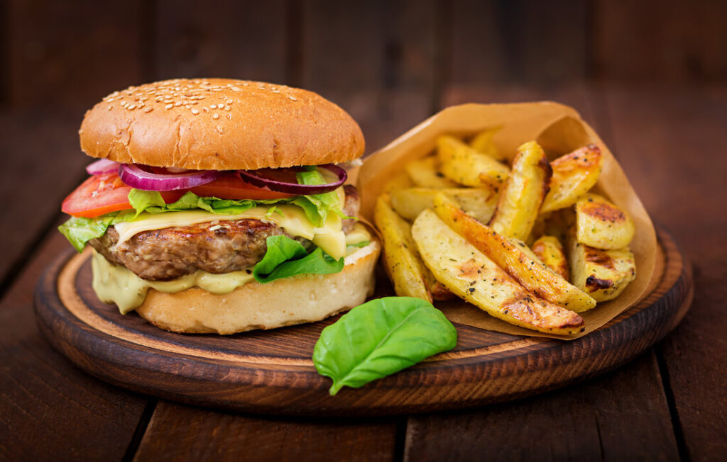 Conseils Nutritionnels