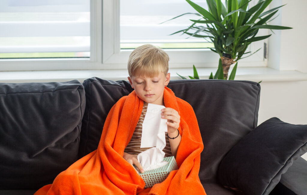 l'Inflammation de la Vésicule Biliaire Symptômes