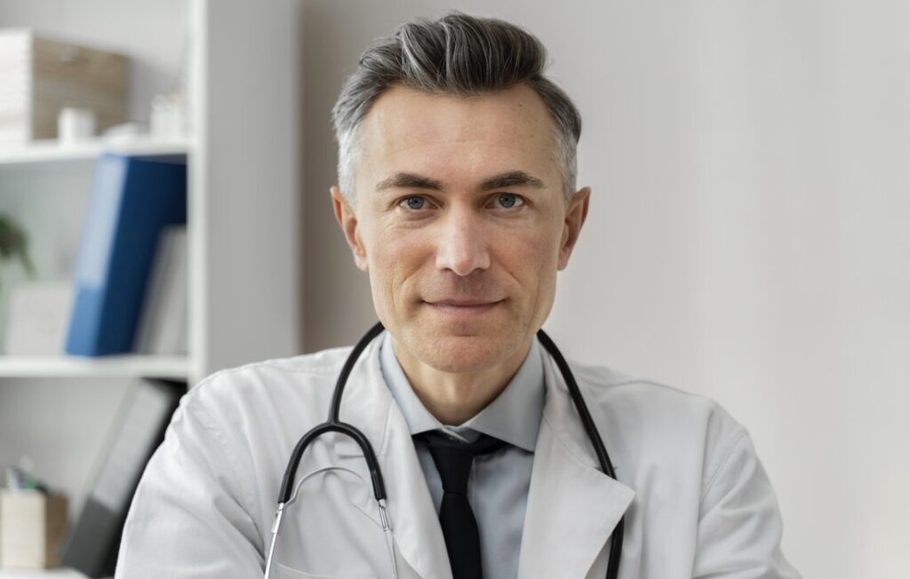 medecin bruxelles