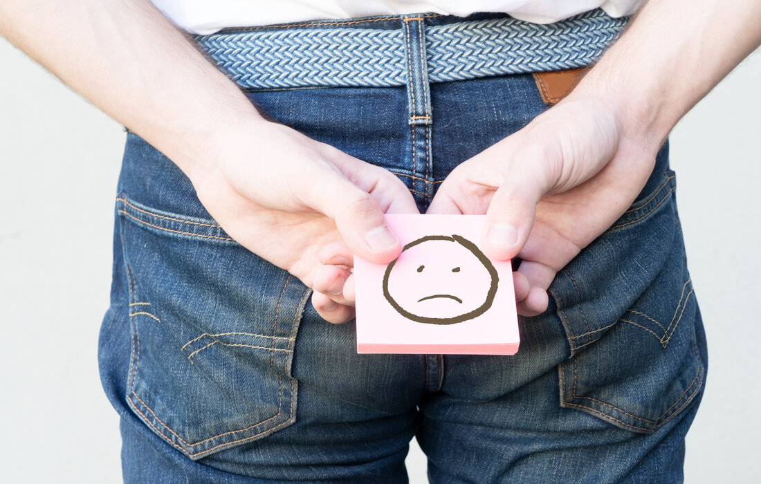 Anus Votre Guide Complet pour le Diagnostic et le Traitement — free download