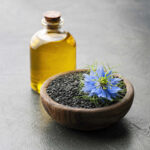 huile de nigelle