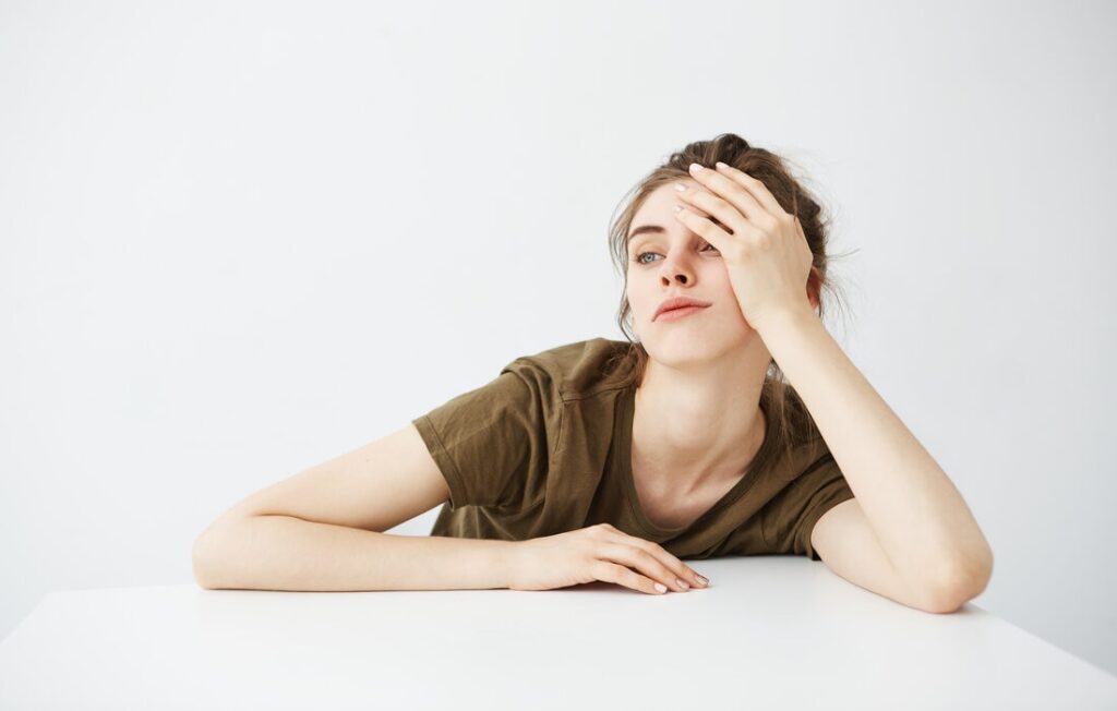 Fatigue
