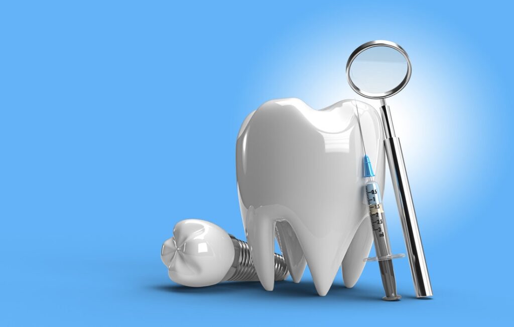 Les Dents 