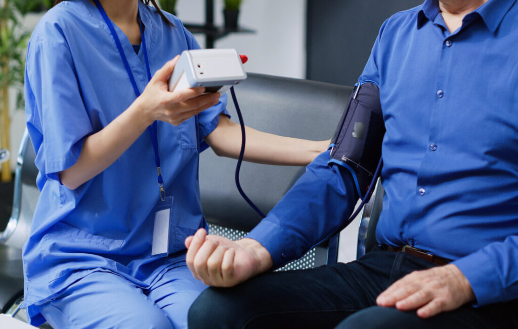Hypertension Artérielle