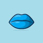 la bouche
