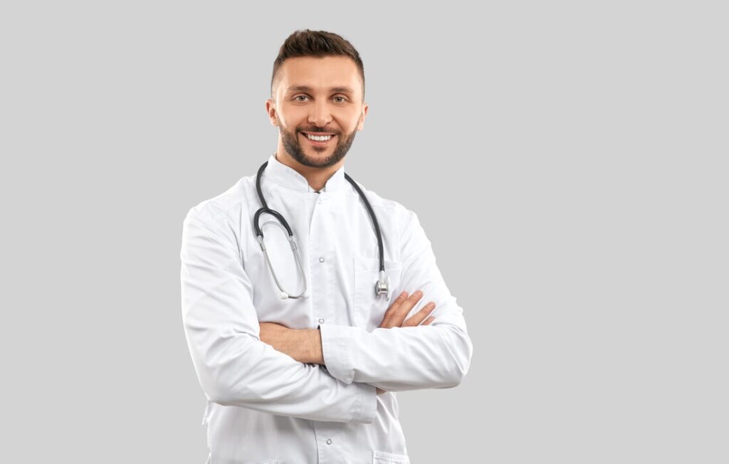 dokter brussel
