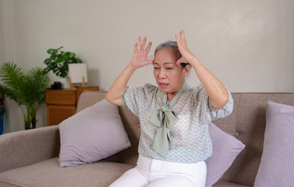 Symptômes Rétinopathie Diabétique