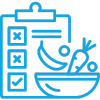NUTRITION & health plan