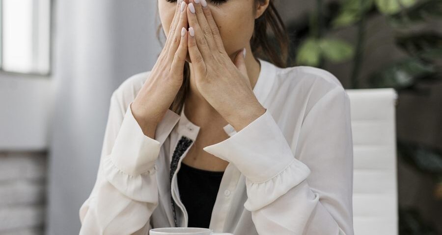 crises d'angoisses les 7 erreurs à éviter